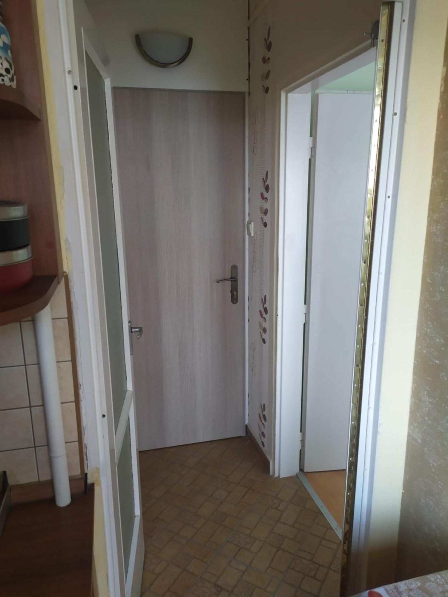 Hetedik Apartman Pécs Exteriör bild
