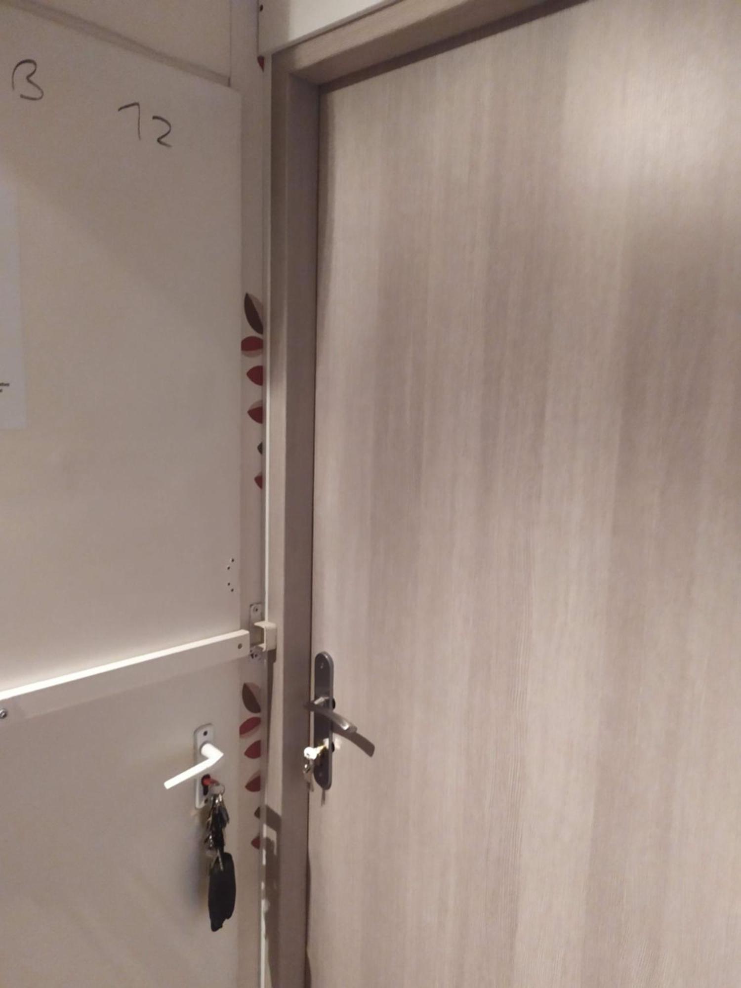 Hetedik Apartman Pécs Exteriör bild
